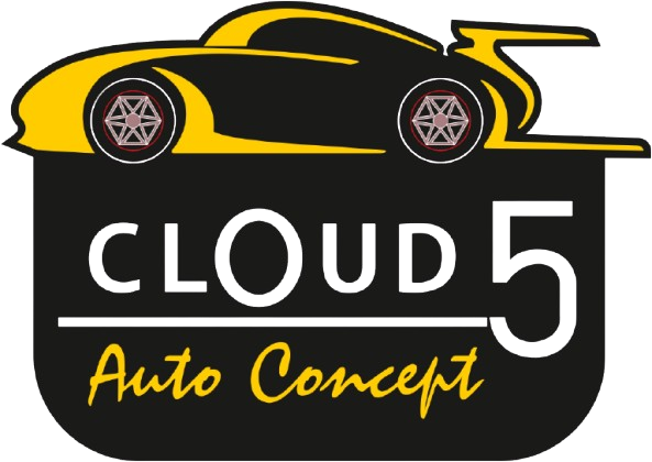 Cloud 5 Logo